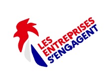 Les entreprises s'engagent