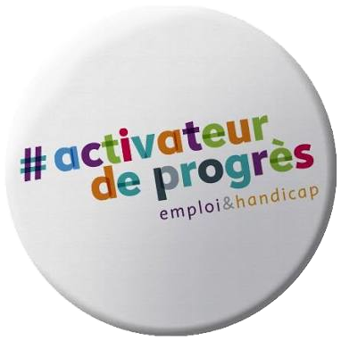 Activateur de progrès