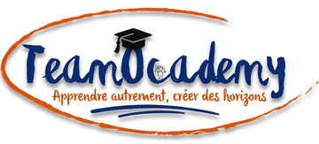TEAMOCADEMY – Franchisé Les Petits Bilingues